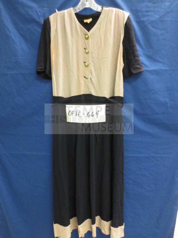 Dress, Maternity