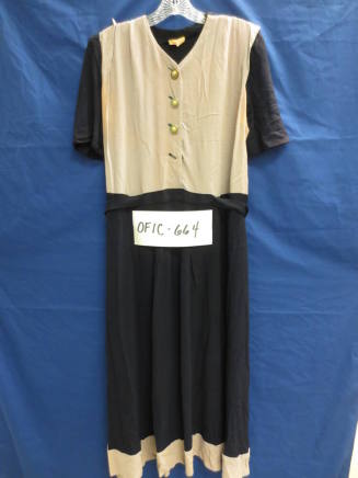 Dress, Maternity