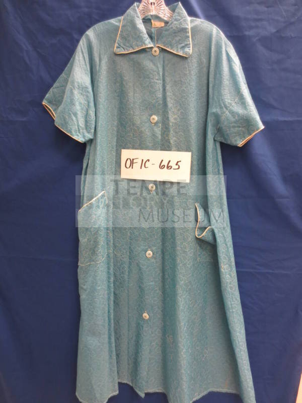 Housecoat