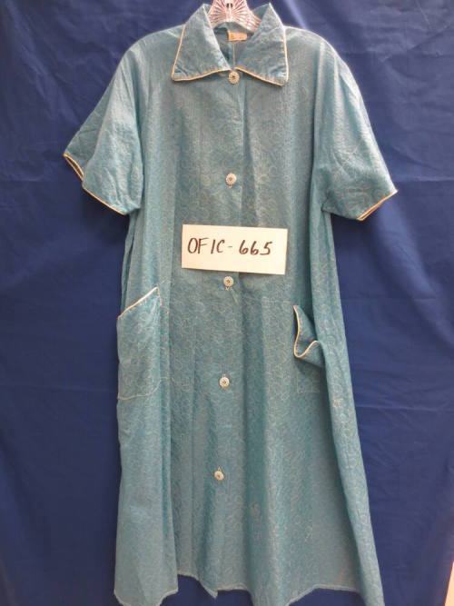 Housecoat
