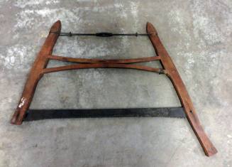 Bucksaw