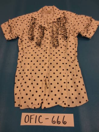 Blouse, Western