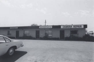 Tempe Camera Repair - 743 West University Drive, Tempe, Arizona