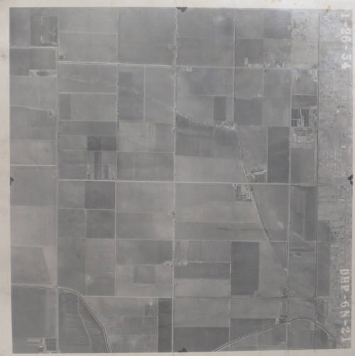 Aerial View of Tempe