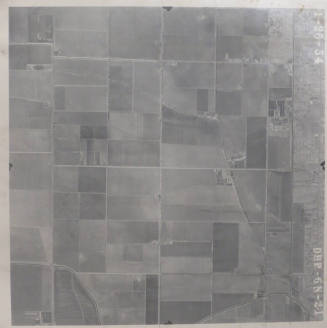 Aerial View of Tempe