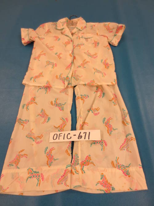 Pajamas