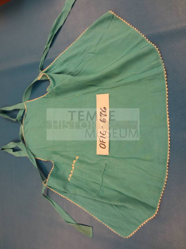 Apron