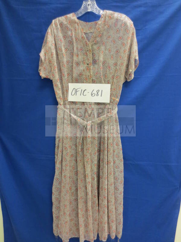 Dress