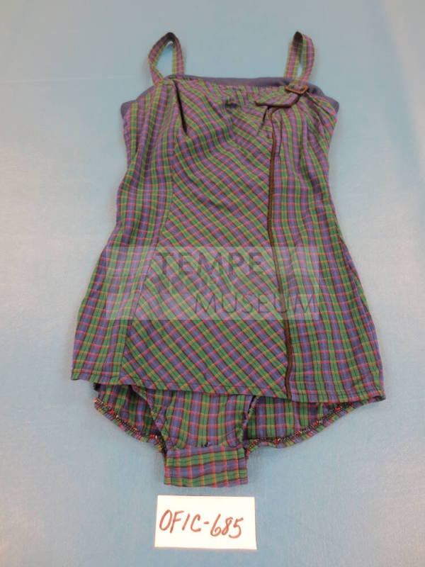Bathing Suit, Ladies