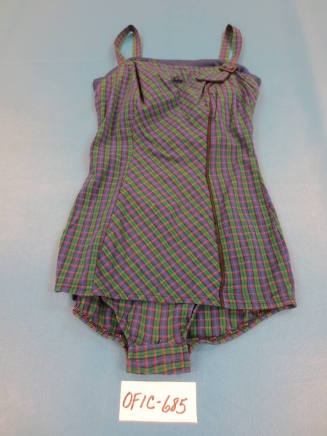 Bathing Suit, Ladies