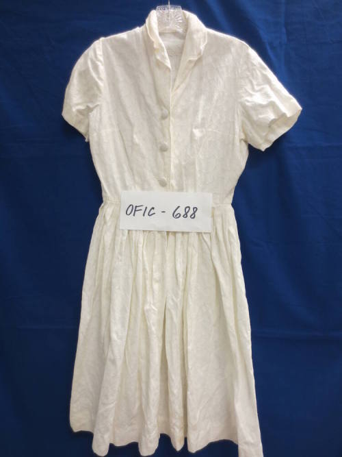 Woman's Dress