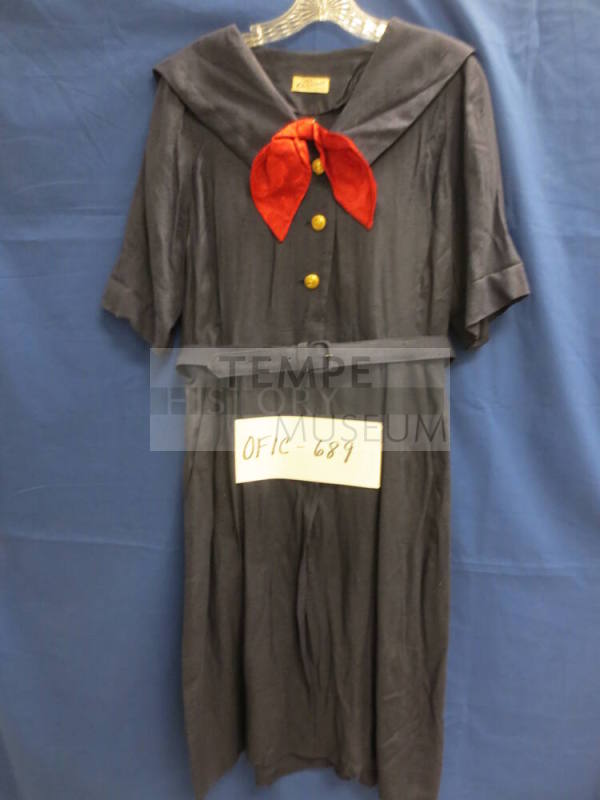 Woman's Dress