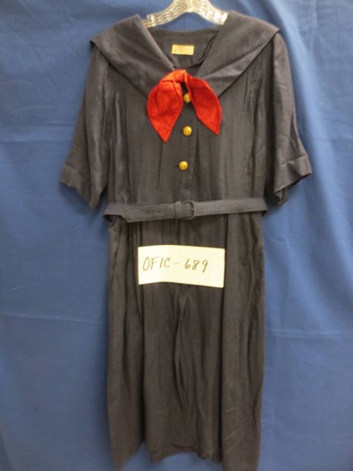Woman's Dress