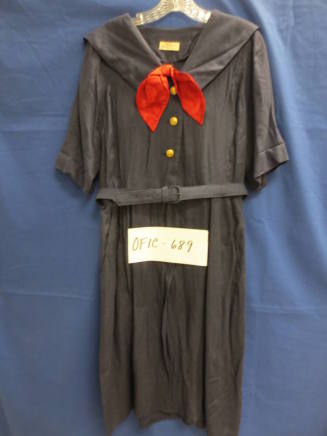 Woman's Dress