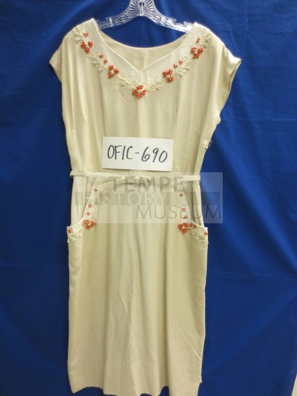 Woman's Dress