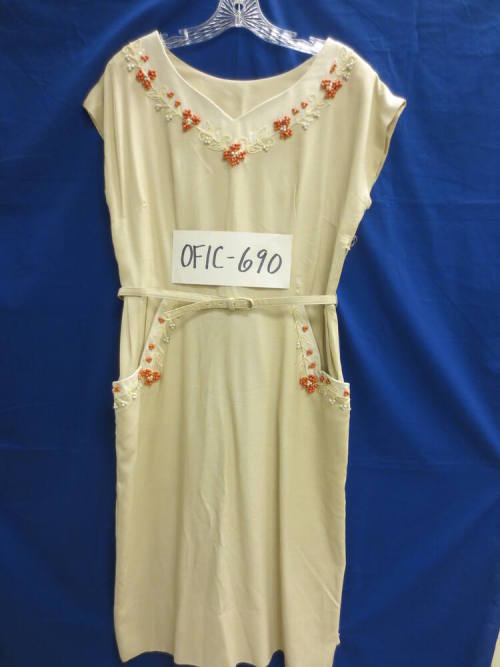 Woman's Dress