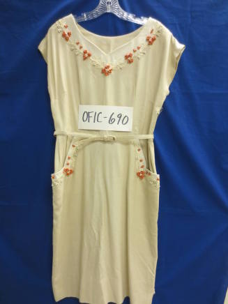 Woman's Dress