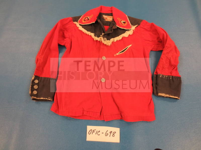 Shirt, Child