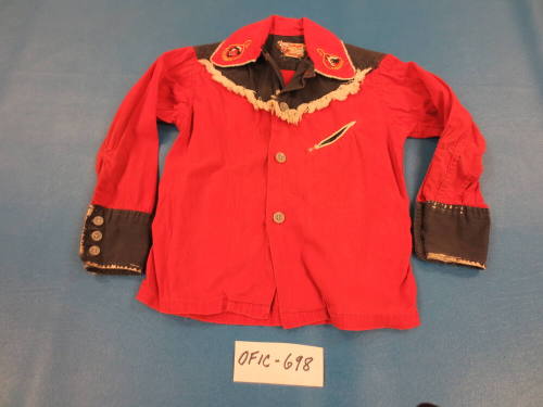 Shirt, Child