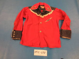 Shirt, Child