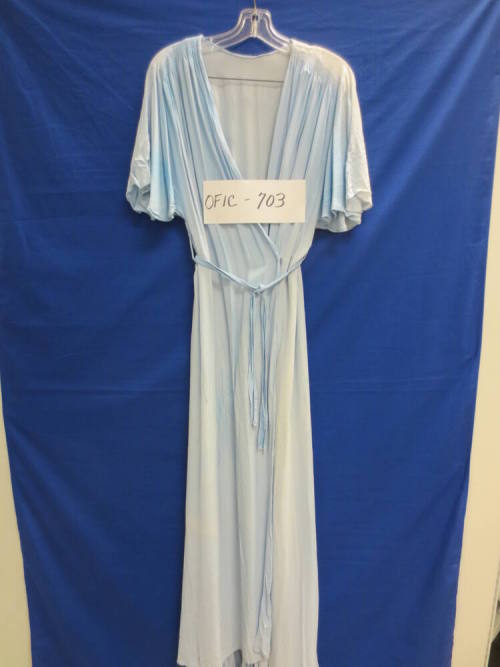 Robe, Ladies