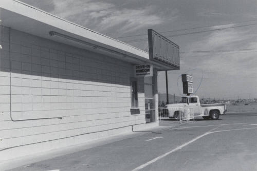 Spudnuts Coffee Shop - 921 East University Drive, Tempe, Arizona