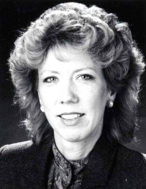 Linda B. Arters, COT Community Relations Manager