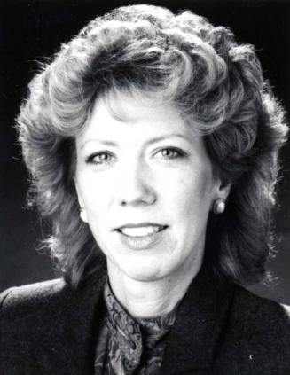 Linda B. Arters, COT Community Relations Manager