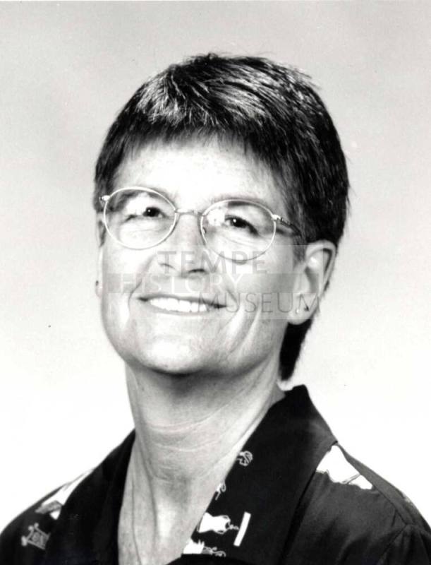 Karen Brittingham