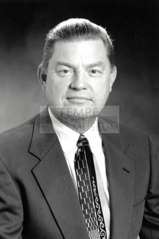 David W. Brown