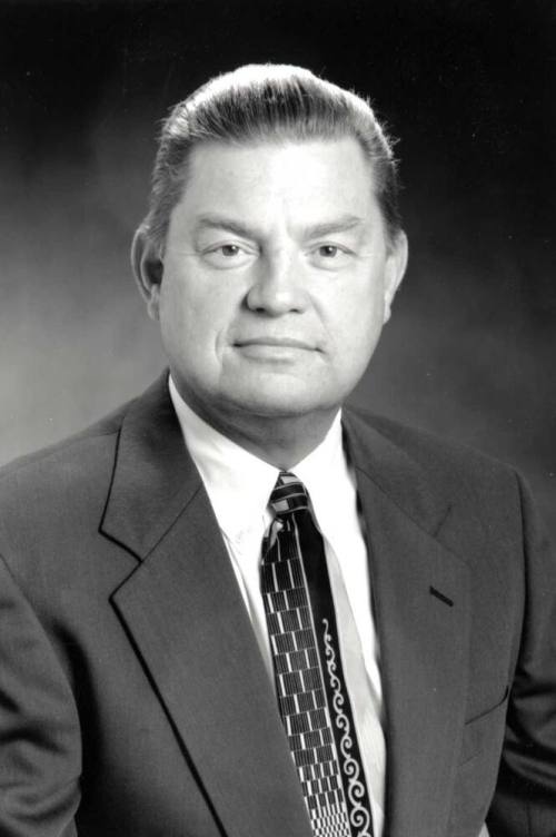 David W. Brown