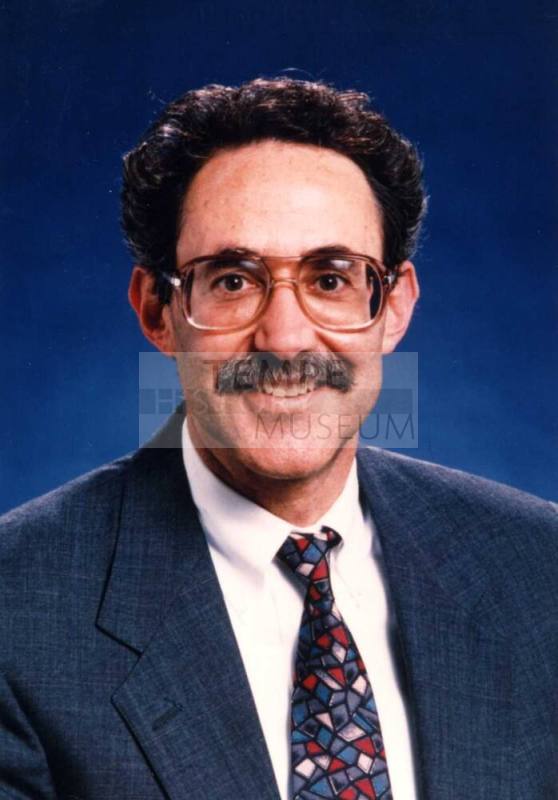 Gary R. Brown