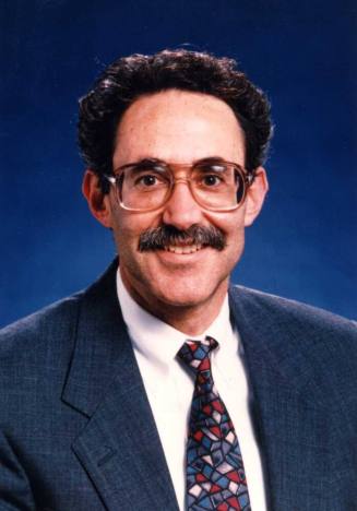 Gary R. Brown
