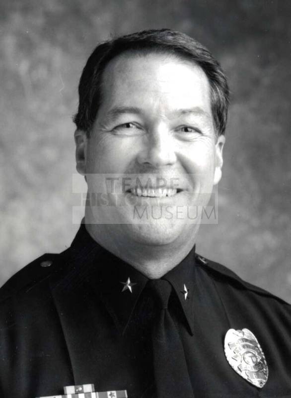 Ron Burns