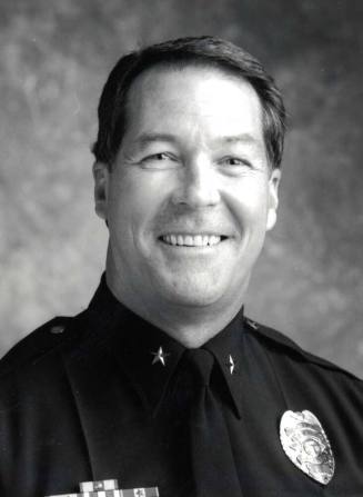 Ron Burns