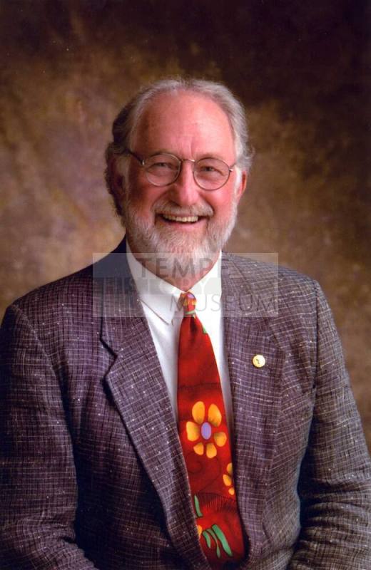 Dennis Cahill