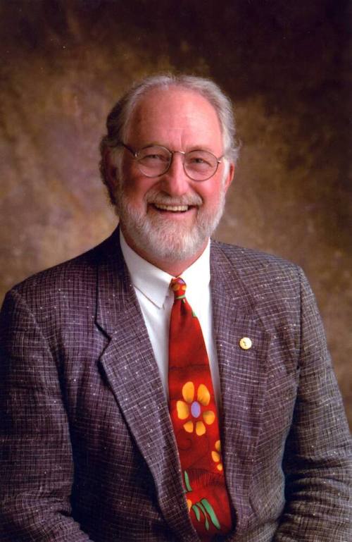 Dennis Cahill