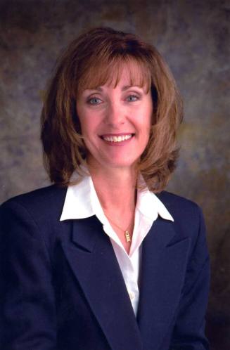 Barbara Carter