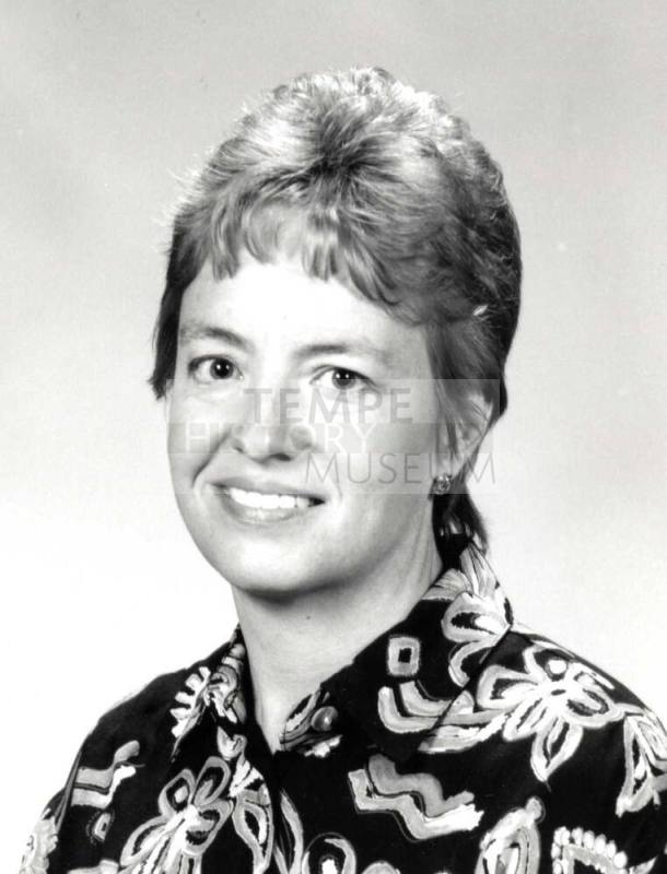 Susan Crooks