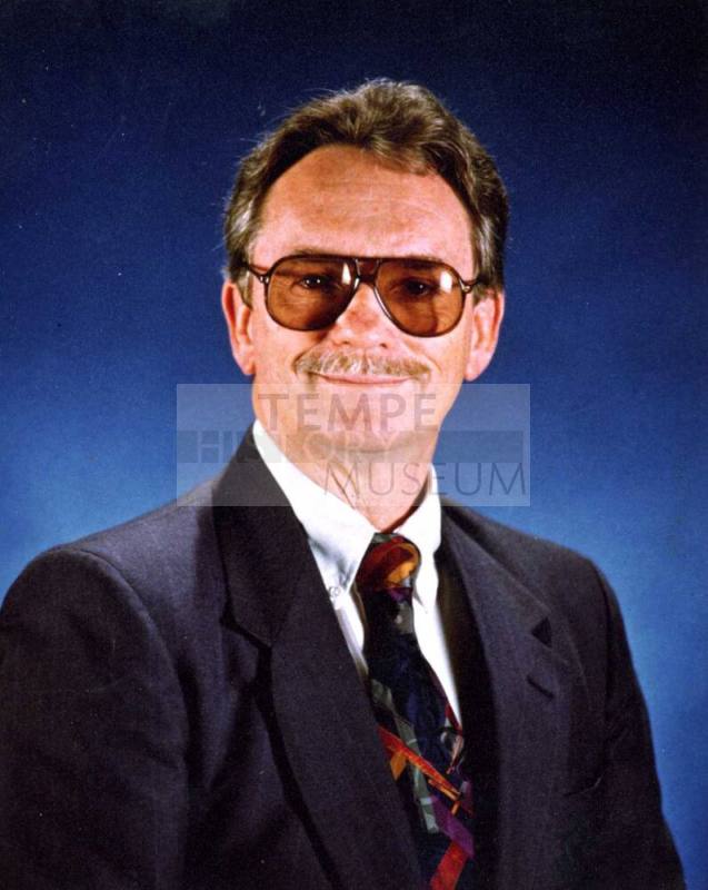 Terry Day