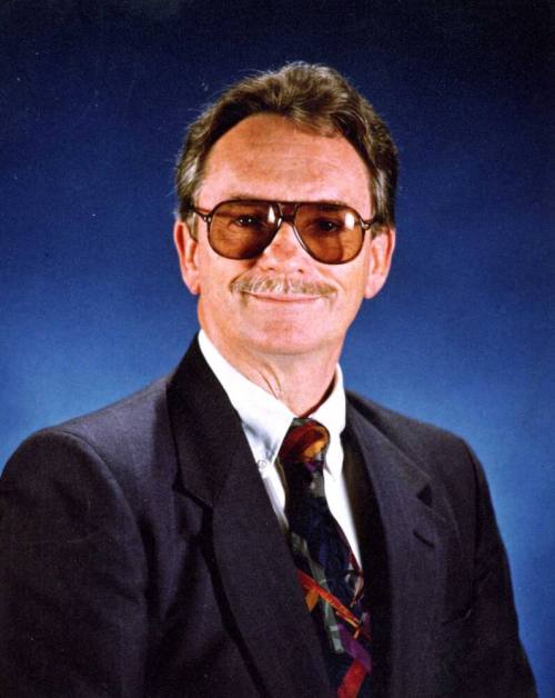 Terry Day