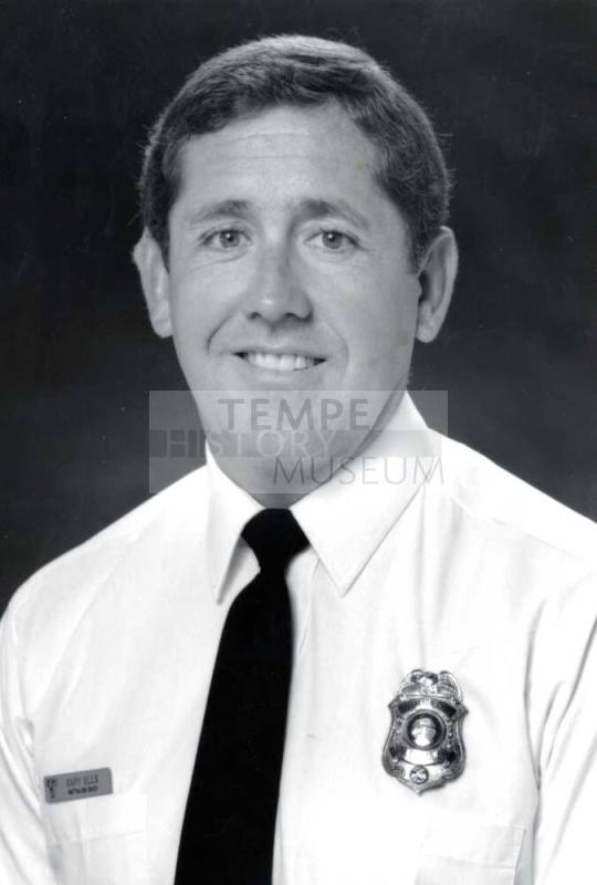 Gary Ells