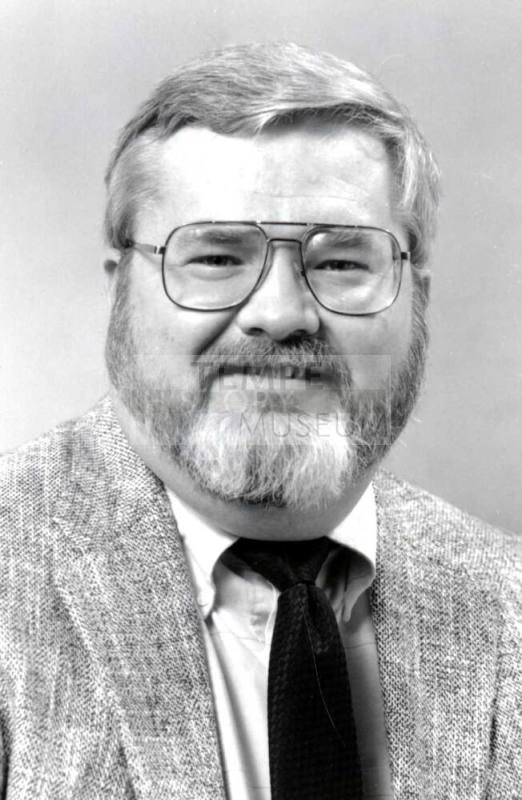 David H. Fackler