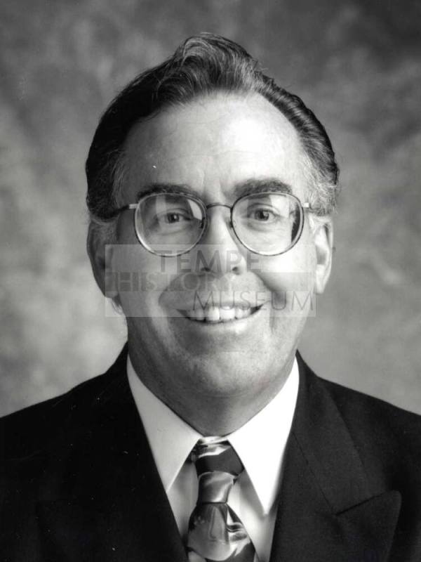 Patrick Flynn