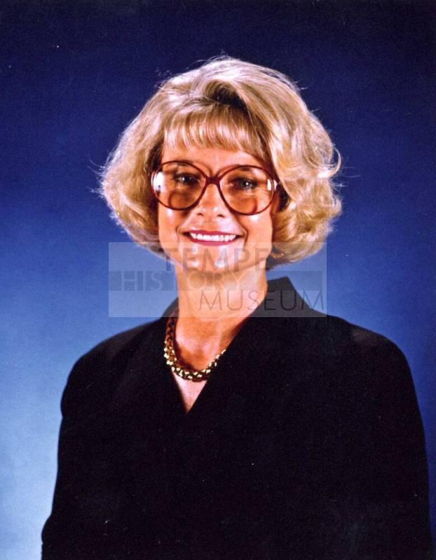 Helen Fowler