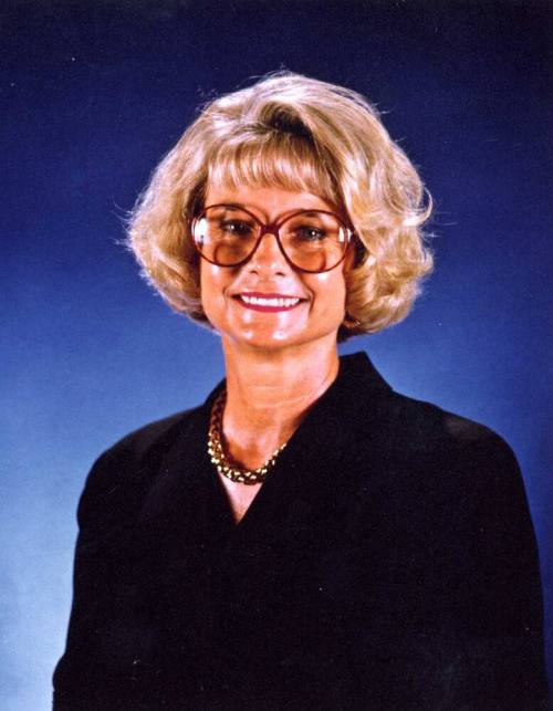 Helen Fowler