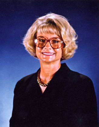 Helen Fowler