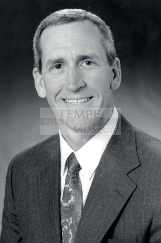 Jim Gainter