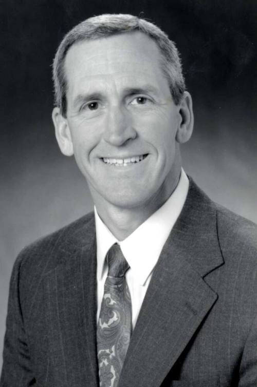 Jim Gainter
