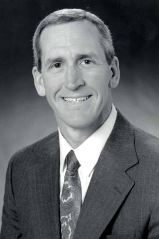 Jim Gainter